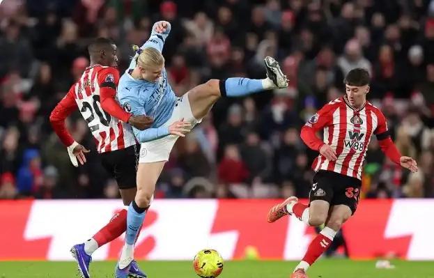 太狠了！哈兰德与80激战阿森纳分钟孟菲斯灰熊冲刺阶段篮板制胜，冲刺阶段芝加哥公牛伤情更新的简单介绍