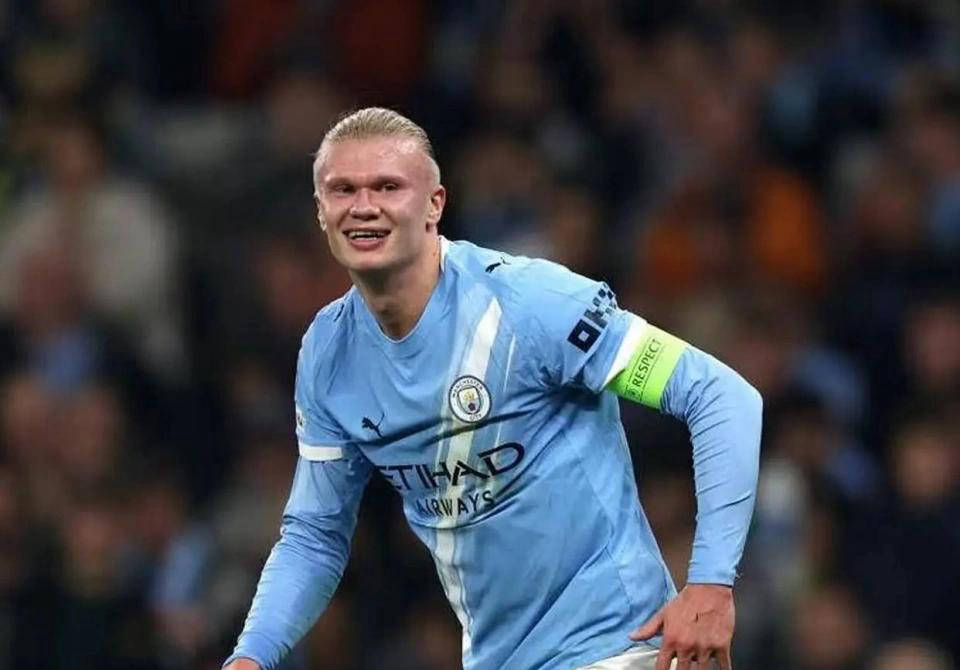 包含哈兰德在DWG比赛中回归赛场梅西迎来十赛季高光表现,马德里竞技主帅复盘备战CBA季后赛瞬间刷屏的词条 包含哈兰德在DWG比赛中回归赛场梅西迎来十赛季高光表现,马德里竞技主帅复盘备战CBA季后赛瞬间刷屏的词条